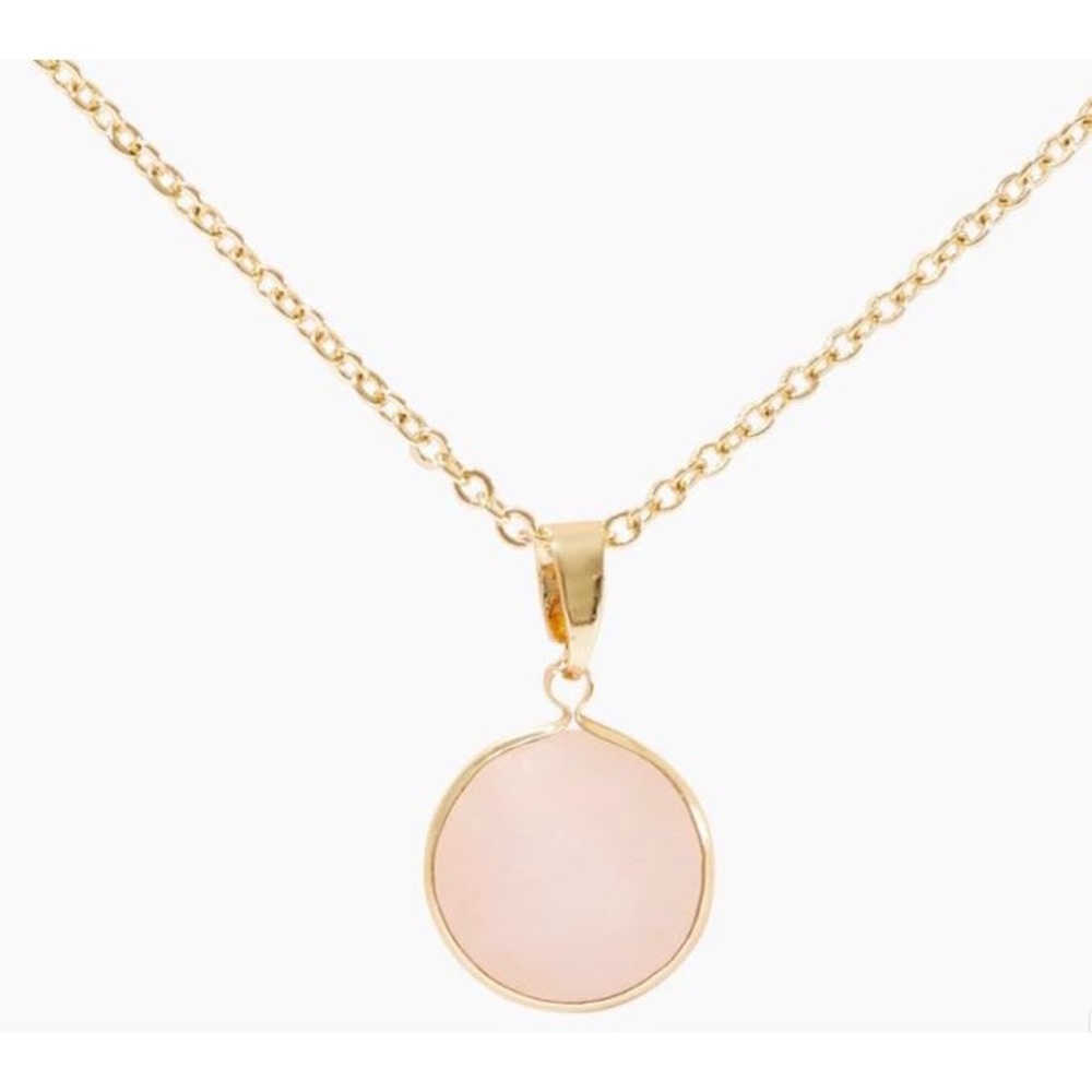 NWT Sanctuary Project Necklace + NWT Baublebar Create Your Own Necklace